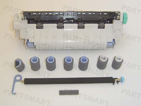 Partsmart Maintenance Kit for HP Laserjet printers: HP4300 (110V), Q2436A - Thumbnail 2