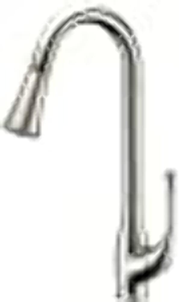 Lasalle Bristol 2735891CHAF Faucet Utopia Single Lever Pull