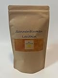 DIE ALTERNATIVE ZU SOJA: Viele unserer Kunden leider unter einer Lebensmittel - Intoleranz. Die beste Alternative zu Soja Lecithin ist Sonnenblumen Lecithin, um alle Vorteile und Eigenschaften von Lecithin zu nutzen, ohne dabei auf Sojalecithin zurückgreifen zu müssen. Alle Nachteile, die Soja hervorruft  sind somit beendet. 