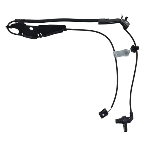 Capteur de vitesse de roue ABS Lexus ES350 ES300h capteur de frein 8954333090
