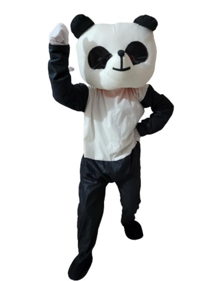 See full amazon price history chart for White Cute Panda Full Costume Mascot For Prank Or Birthday Elders Halloween Costume With Gloves - Polyester White Cute Panda Full Costume Mascot For Prank Or Birthday Elders Halloween Costume With Gloves - Polyester (B0CFJG6H4H) Amazon Price History, Amazon Price Tracker