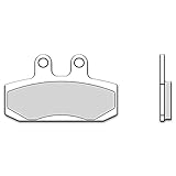 Brembo Bremsbelag 07007 Aprilia uvm. siehe B. organisch / Scooter / CC Motorrad