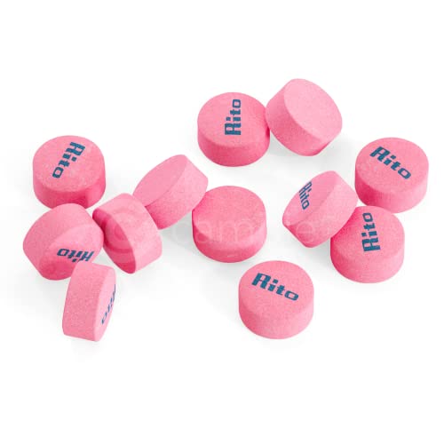 Pink Wintergreen Mints By Cambie | 2 Lbs Of Wintergreen Mint Bulk Candy | Deliciously Sweet & Refreshing Mint Lozenges | Packaged Fresh In A Resealable Stand Up Pouch | 2 Lb #TOP2