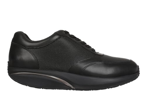 MBT Nafasi 5 Casual Wear Shoes in Black for Men
