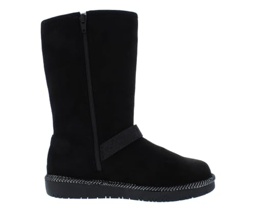 Skechers Girl's Glamslam-Darling Days Slipper Sneaker3