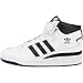 Produktbild Adidas Forum MID J Gymnastikschuhe, ftwr white/core black/ftwr white, 38 2/3 EU