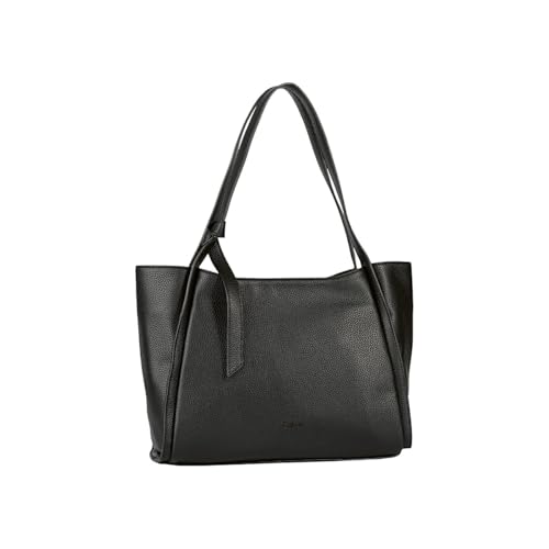 Sac bandoulière zippé pour femme grand modèle fini le manque de place au quotidien