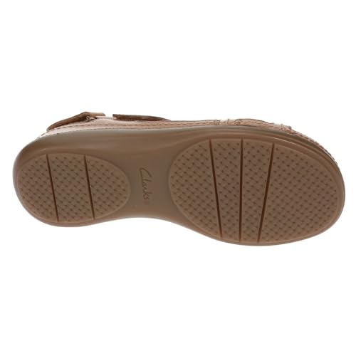 Image of Clarks - Womens Cecily Strap Sandals