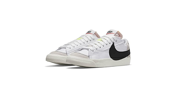 スーパーセール期間限定 24【新品】NIKE ナイキ ブレーザー ロー JUMBO