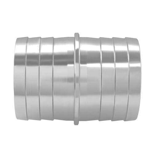 YSIL 1-3/4 Inch Hose Barb Splice Coupler