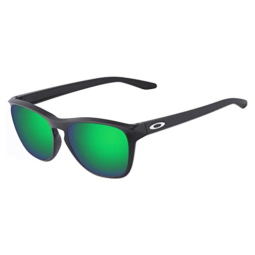 Image of LenzReborn High-impact Polarized Lens Replacement for Oakley Manorburn OO9479-56mm Sunglass - More Options