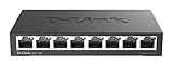 d-link dgs-1008d firmware update Im Full Duplex Modus bis zu 2000 Mbit/s pro Port