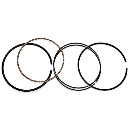 Segment de piston 87.5mm contre la perte de puissance du moteur CF500 - 2