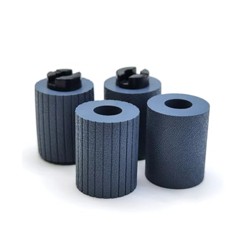 Pneu rouleau ramassage papier pour maintenance bac Bizhub C454 - 5