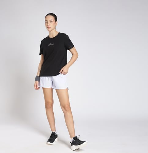 Image of XTEP Women the Power of Gentleness Training T-Shirt