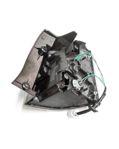 Feu arrière de remplacement Outlander EX optique gauche étanche - 5