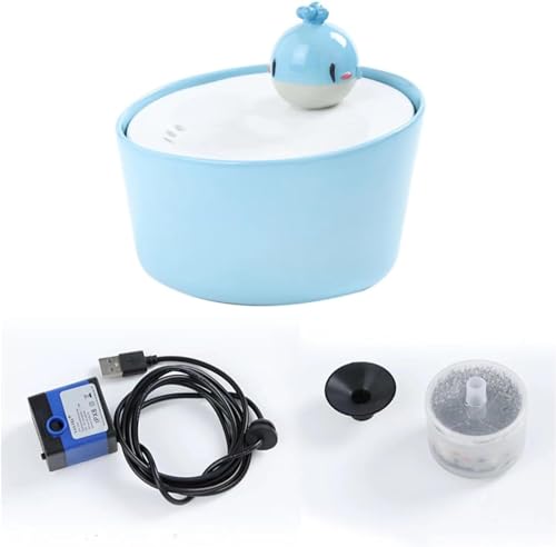 Dispensador de Agua Cerámica para Mascotas GeRRiT miniatura 3