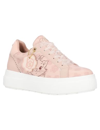 Tenis De Disney Vendedor W Capsule
