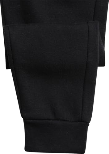 DKNY Boys' Cargo Jogger Pants - Soft Fleece Athletic Sweatpants - Breathable Casual Cargo Joggers for Boys (Sizes: 8-18)4