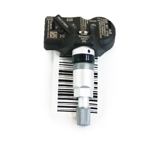 Capteur TPMS 5Q0907275B pour rouler serein en VW Crafter 2