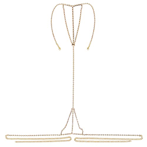 Calcinha fio dental sexy com strass, calcinha de cristal, fio dental para verão, praia, barriga, cin