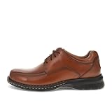 Dockers Men's Trustee Leather Oxford Dress Shoe