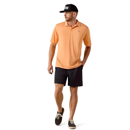 Image of Ariat Men's Tek Polo