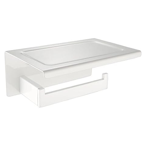 Support Porte Papier Toilette CASEWIND Cover