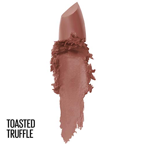 image for Maybelline Color Sensational Lipstick, Lip Makeup, Matte Finish, Hydra