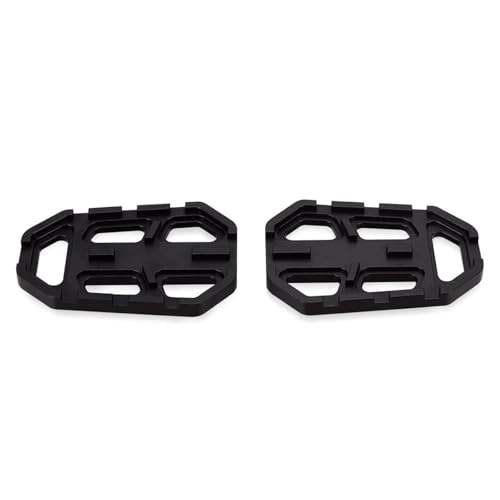 Repose-Pieds G310GS Grip Maximum Pédales Moto en Billette Haute Adhérence - 7
