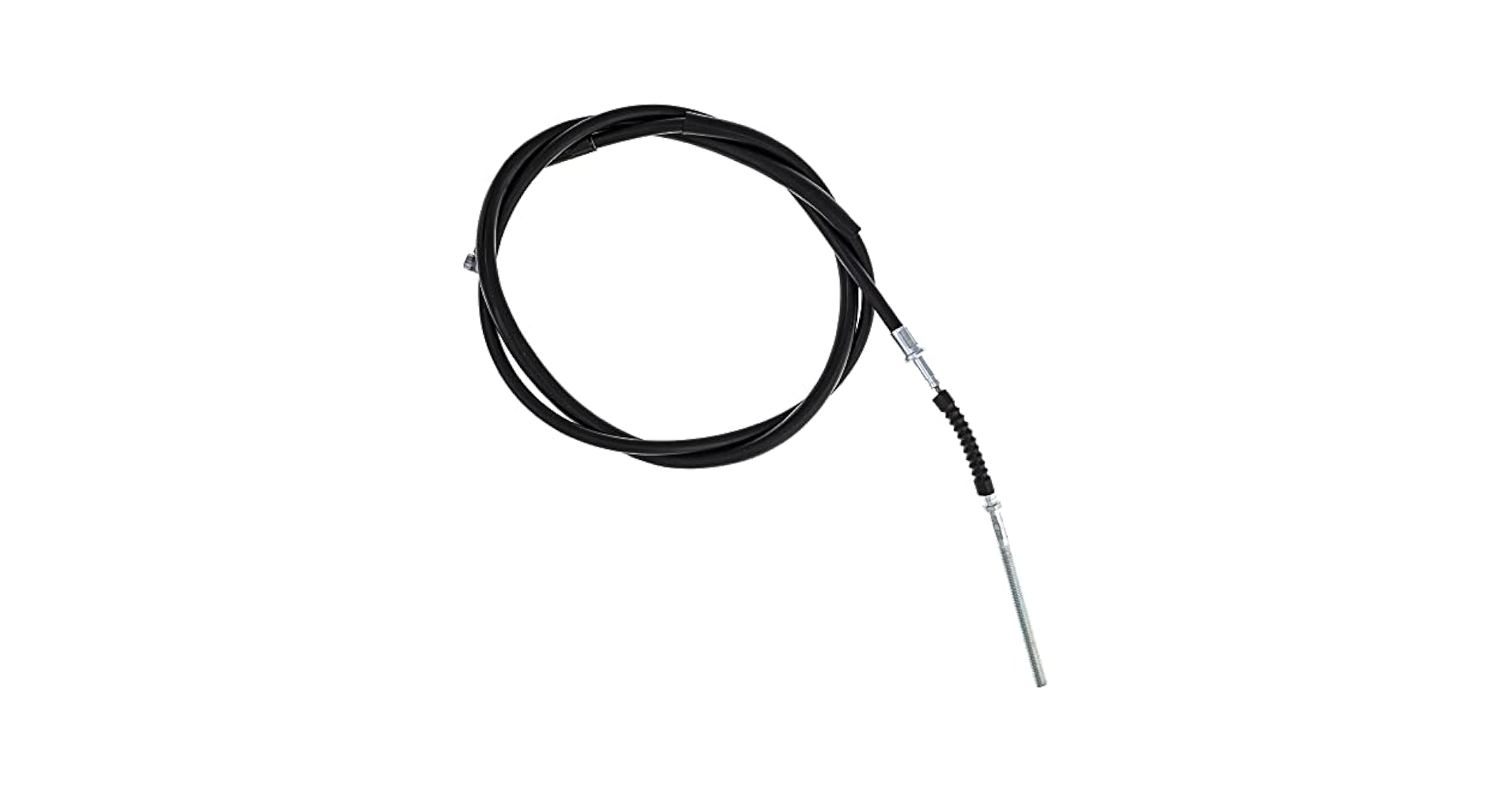 sanabonbonページ Amazon.com: NICHE Brake Cable for Kawasaki Bayou 185 KLF185A