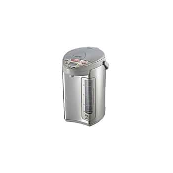 象印　電気ポット　CV-VT40-NL 新品未使用品 CV-GC22・30・40 | VE電気まほうびん | ポット・ケトル ｜ 商品