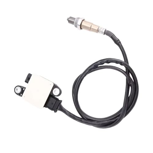 Capteur NOX résout le voyant moteur Benz W166 et Sprinter