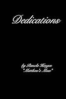 Dedications 1367721539 Book Cover