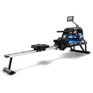 AFTON Xterra ERG 600W Water Rower