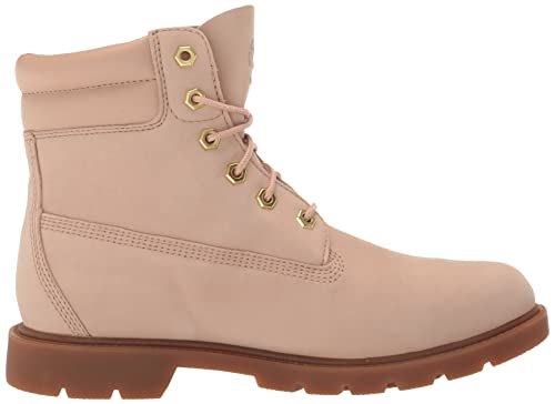 Image of Timberland Women's Linden Woods Waterproof Boots