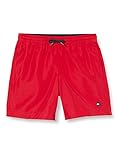  Tommy Hilfiger Jungen MEDIUM Drawstring Unterwäsche, Primary Red, 10/12/2020