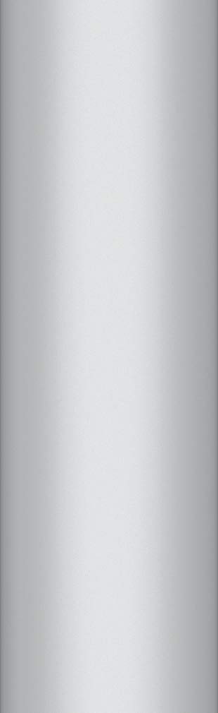Übergangsprofil Ausgleichsprofil 80mm Alu eloxiert natur-silber oder champagner selbstklebend C 02, Farbe:Alu eloxiert natur-silber