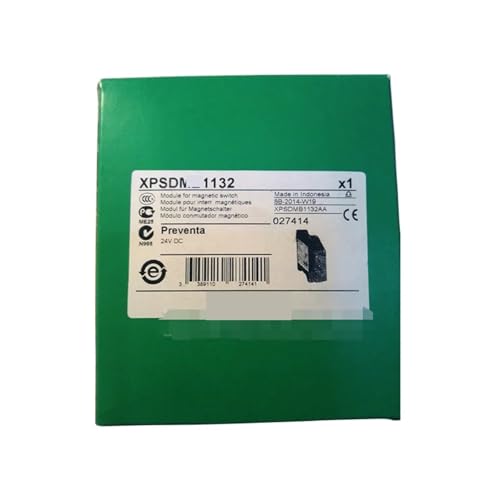 Preisvergleich Produktbild 1 Stück Sicherheitsrelais XPSDMB1132