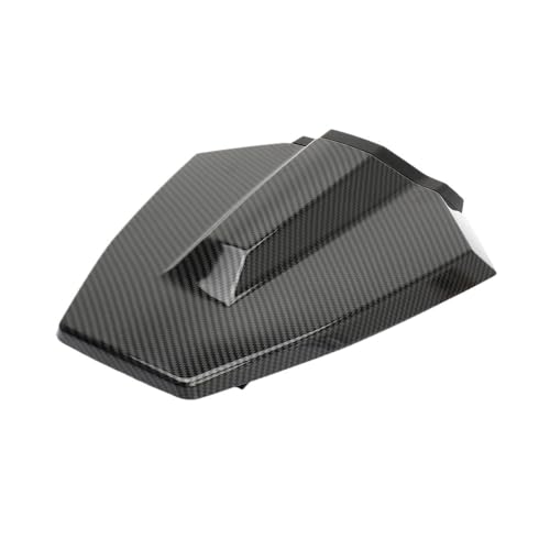 Carénage passager solo 990 2024 capot de siège arrière moto sport