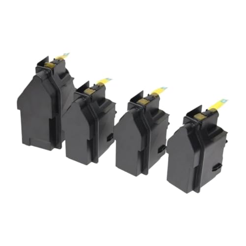 Cartouche toner C3350i pour éviter les impressions pâles