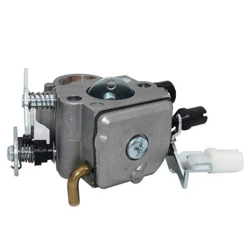 Carburateur de rechange MS181 MS211 pour l'entretien de votre bois de chauffage