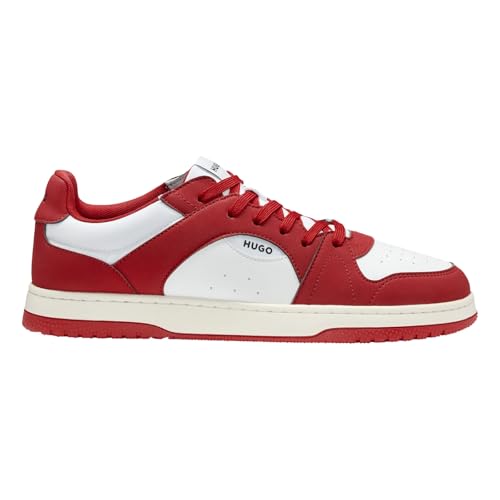Hugo Hadrian_Tenn_sfpuny, Men Tennis, Open Red,