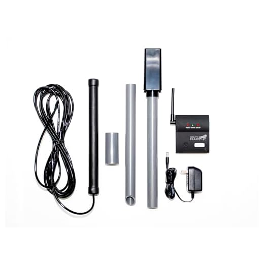 Mighty Mule Wireless Driveway Alarm (FM231)