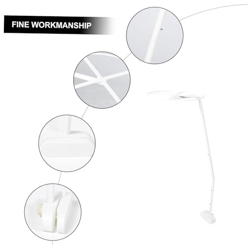 ifundom 1 Conjunto suporte mosquiteiro infantil berço cama berço de bebe porta mosquiteiro rede para