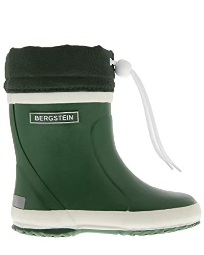 Bergstein Winterboot Forest di Gomma
