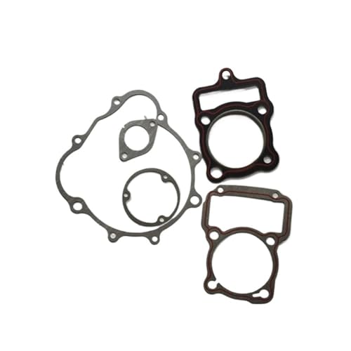 Joints pour motos QJ125 avec arbre d'equilibrage haute resistance 125cc - 6