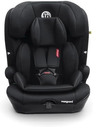 Cadeirinha Maxguard Isize 76-150cm Fisher-Price - BB725