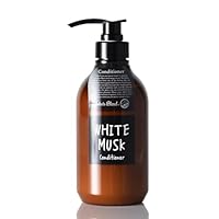 Amazon | ホワイトムスク コンディショナー ジョンズブレンド 本体