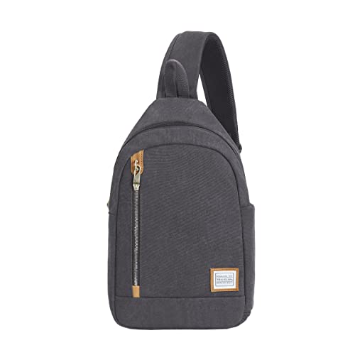 Image of Travelon Anti-Theft Heritage Sling